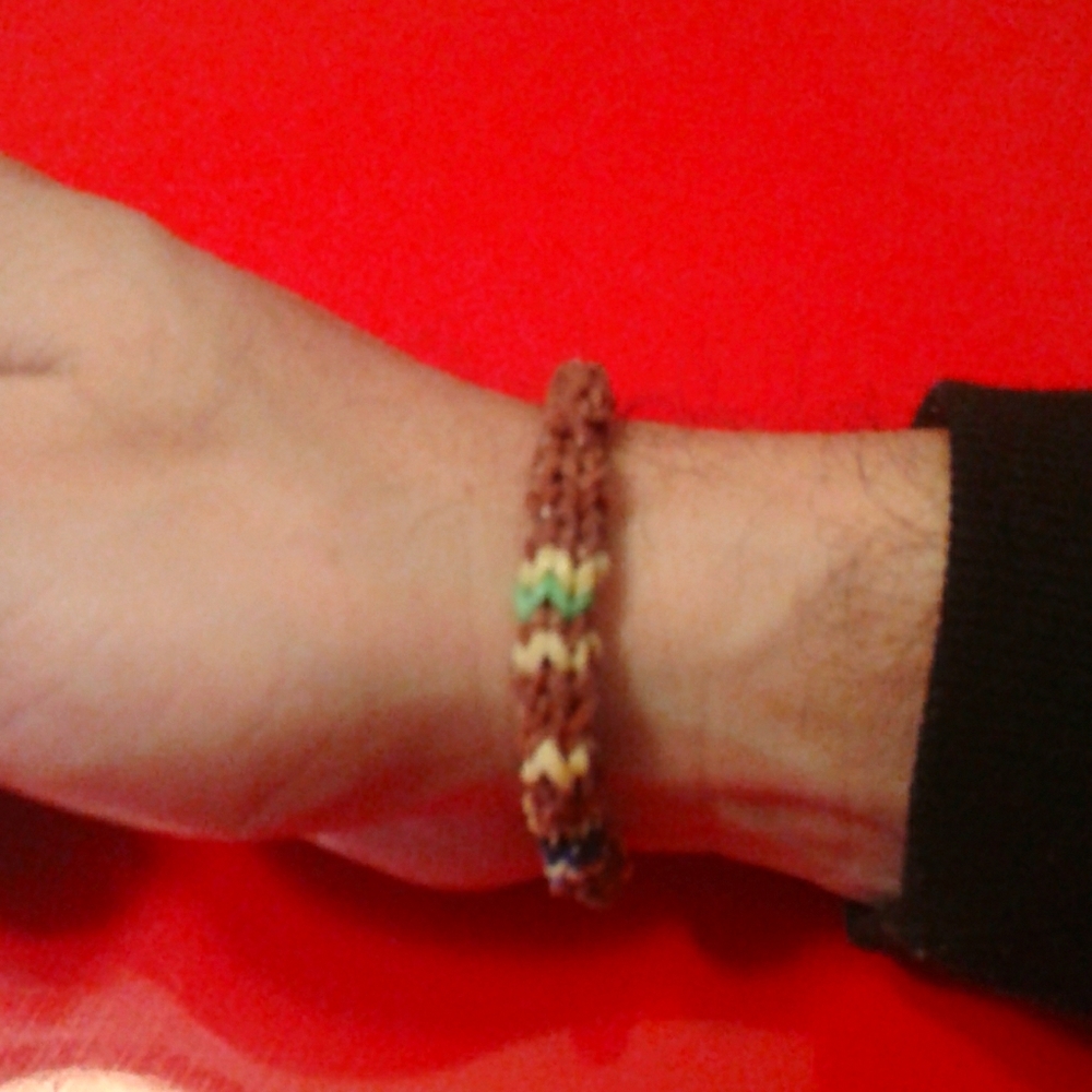 Men size braclet